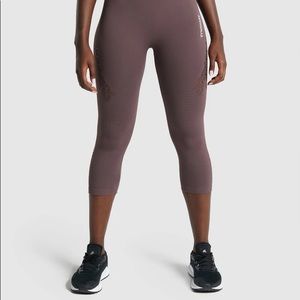 Gymshark Seamless Cropped